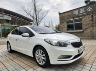 Kia K3 2014