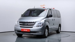 Hyundai Starex 2015