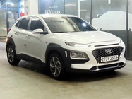 Hyundai Kona 2019