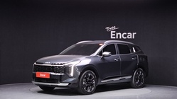 Kia Sportage 2025