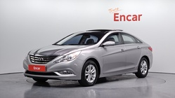 Hyundai Sonata 2010