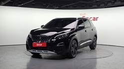 Peugeot 5008 2018