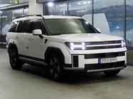 Hyundai Santa Fe 2024