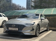 Hyundai Sonata 2020