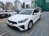 Kia K3 2019