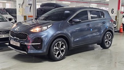 Kia Sportage 2019