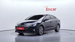 Hyundai Avante 2019
