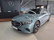 Mercedes-Benz E-Class 2025