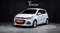 Chevrolet Spark 2015