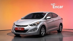 Hyundai Avante 2015