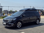 Kia Canival 2016