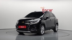 Chevrolet Trax 2017