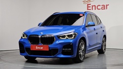 BMW X1 2020