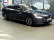 Hyundai Genesis 2014