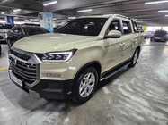 Ssangyong Rexton 2024
