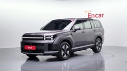 Hyundai Santa Fe 2023