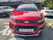 Chevrolet Trax 2019