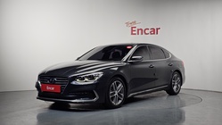 Hyundai Grandeur 2017