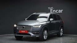 Volvo XC90 2018