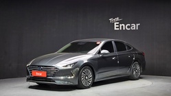 Hyundai Sonata 2022