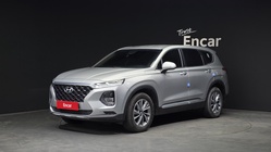 Hyundai Santa Fe 2019