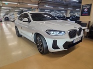 BMW X4 2025