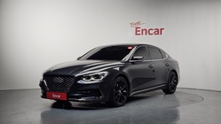 Hyundai Grandeur 2018