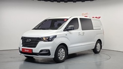 Hyundai Starex 2018