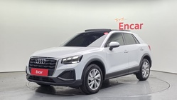 Audi Q2 2023