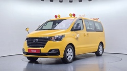 Hyundai Starex 2018