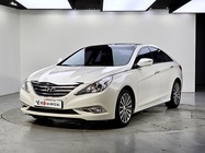 Hyundai Sonata 2013
