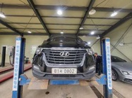 Hyundai Starex 2018