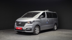 Hyundai Starex 2018
