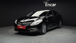 Hyundai Grandeur 2017