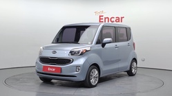 Kia RAY 2012