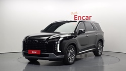 Hyundai Palisade 2024