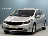 Kia K3 2016