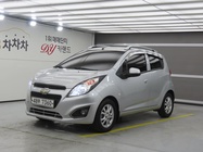 Chevrolet Spark 2013
