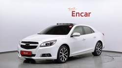 Chevrolet Malibu 2014