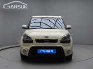 Kia Soul 2012