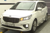 Kia Canival 2018