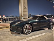 Jaguar F-TYPE 2015