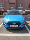 Hyundai Kona 2018