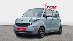 Kia RAY 2012