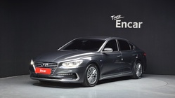 Hyundai Grandeur 2018