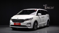 Kia Canival 2019