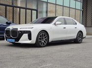 BMW i7 2024