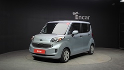 Kia RAY 2016