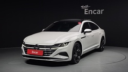 Volkswagen Arteon 2022