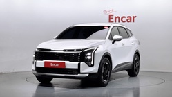 Kia Sportage 2025